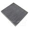 Tyc CABIN AIR FILTER 800142C - alternate 2